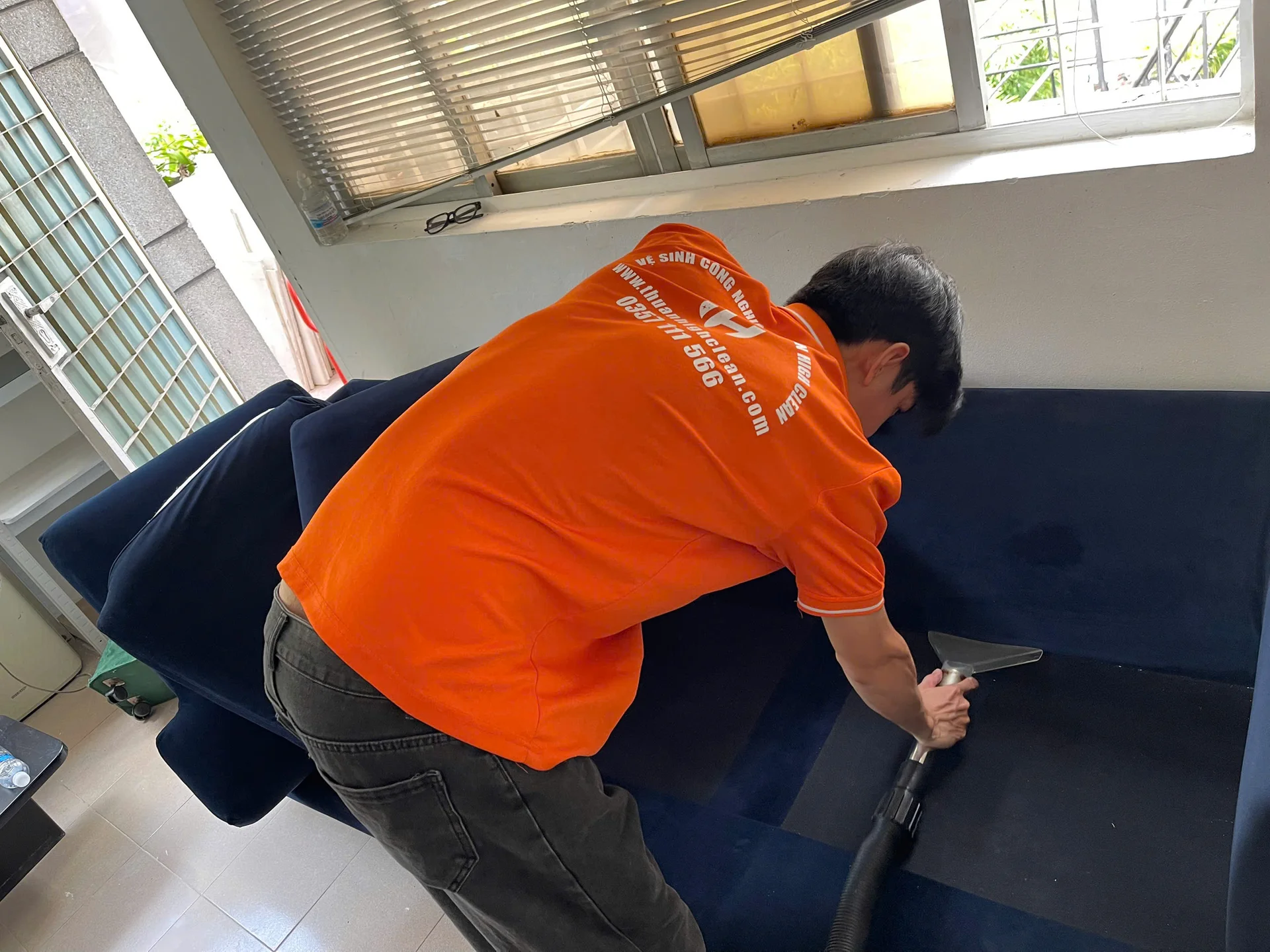 Sofa Cleaning Codes: What W, S, WS and X Mean on the Tag